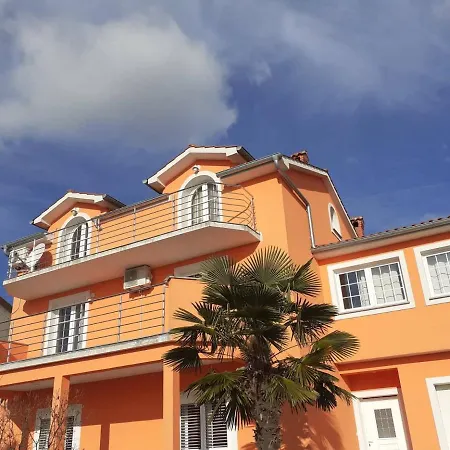 Ljubas Ii Opatija