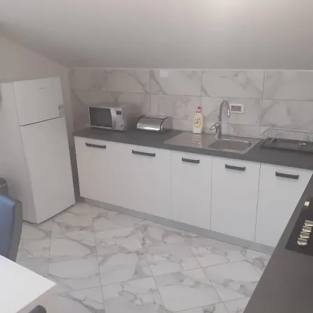 Apartment Ljubas Ii Opatija *