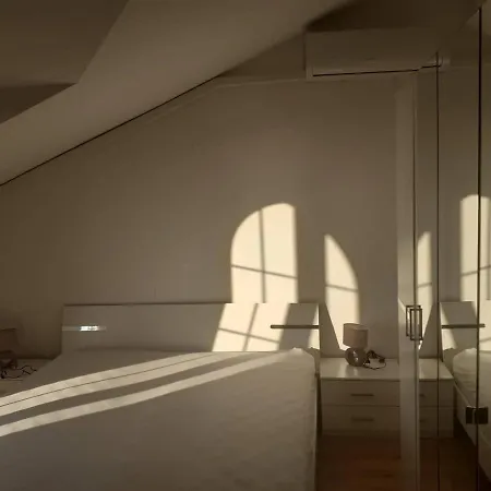 Apartment Ljubas Ii Opatija *