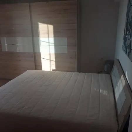Apartment Ljubas Ii Opatija *