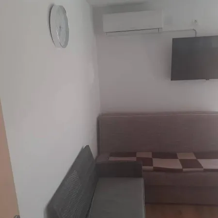 Apartment Ljubas Ii Opatija *