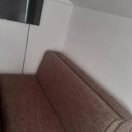 Apartment Ljubas Ii Opatija *