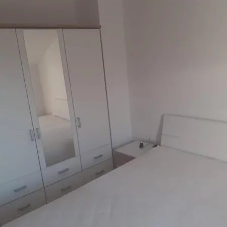 Ljubas Ii Opatija Apartment