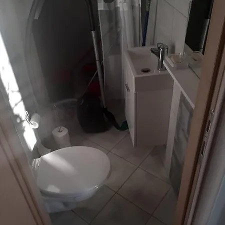 Apartment Ljubas Ii Opatija Veprinac