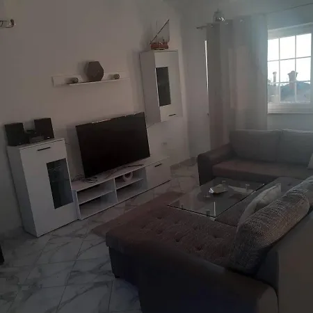 Ljubas Ii Opatija Apartment Veprinac