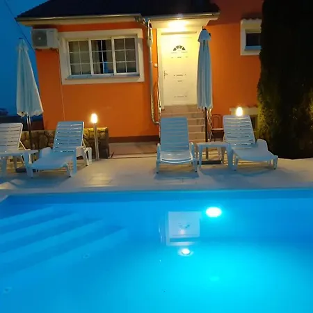 Apartment Ljubas Ii Opatija Veprinac