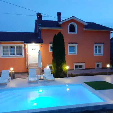 Apartment Ljubas Ii Opatija