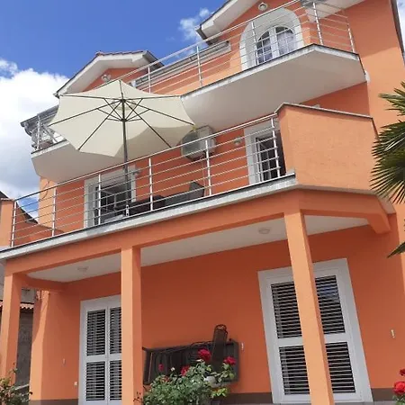 Ljubas Ii Opatija * Veprinac