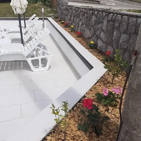 Apartment Ljubas Ii Opatija Veprinac