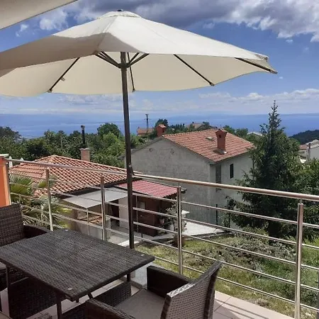 Ljubas Ii Opatija * Veprinac