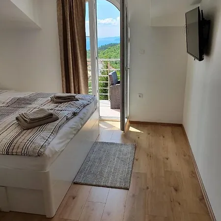 Ljubas Ii Opatija Veprinac