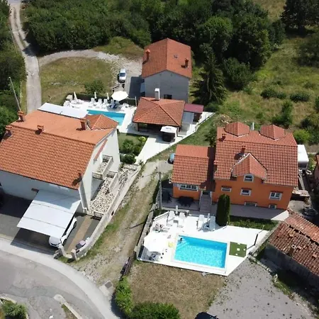 Apartment Ljubas Ii Opatija *